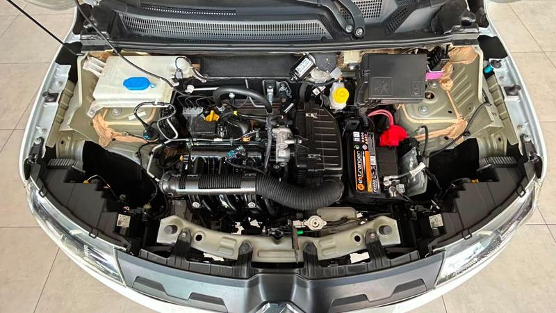 Renault Kwid Zen 2 - foto 3