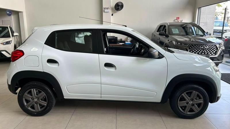 Renault Kwid Zen 2 - foto 4