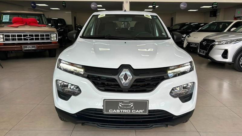 Renault Kwid Zen 2 - foto 2