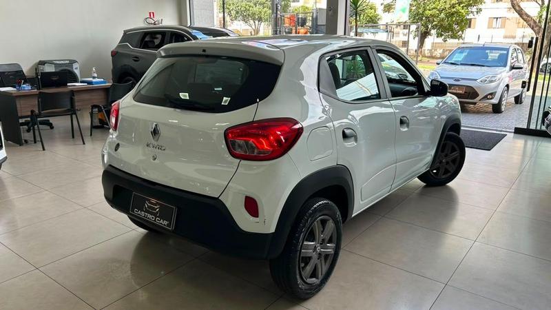 Renault Kwid Zen 2 - foto 6