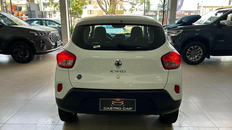 Renault Kwid Zen 2 - foto 8