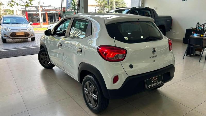 Renault Kwid Zen 2 - foto 7