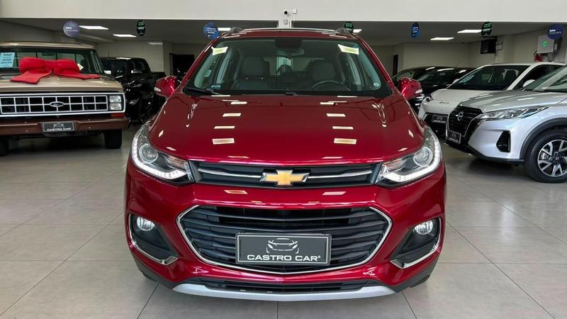 Chevrolet Tracker Premier - foto 2