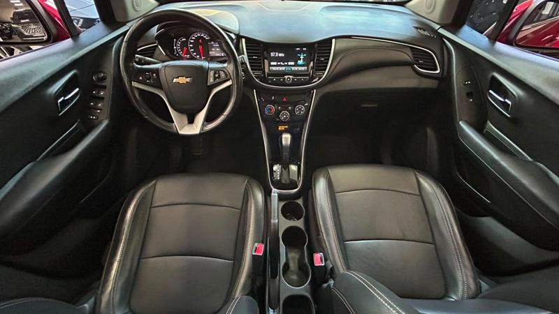 Chevrolet Tracker Premier - foto 17
