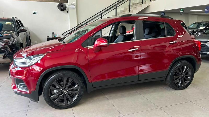 Chevrolet Tracker Premier - foto 4
