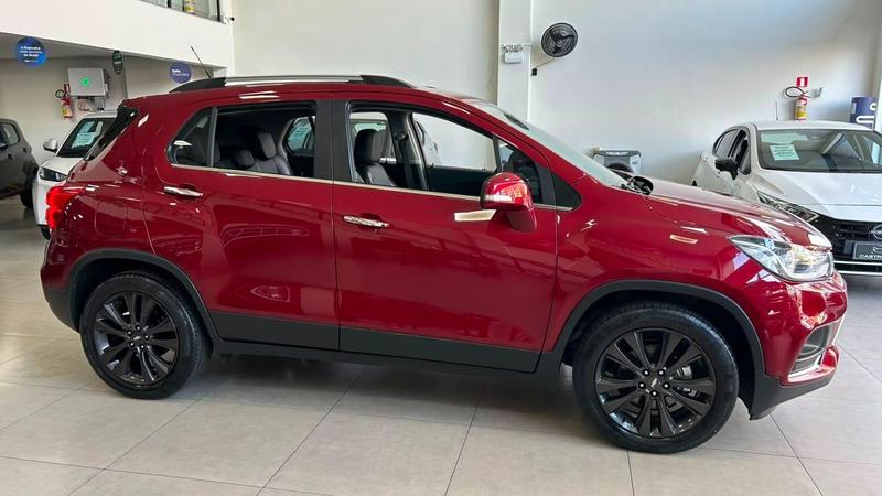 Chevrolet Tracker Premier - foto 5