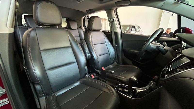 Chevrolet Tracker Premier - foto 13
