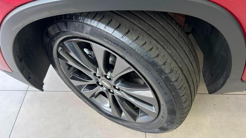 Chevrolet Tracker Premier - foto 9