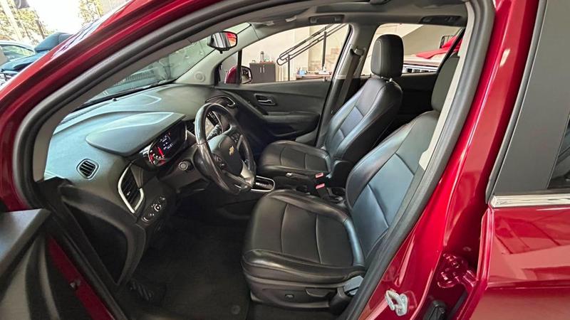 Chevrolet Tracker Premier - foto 10