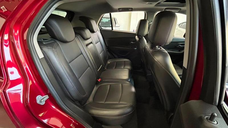 Chevrolet Tracker Premier - foto 12