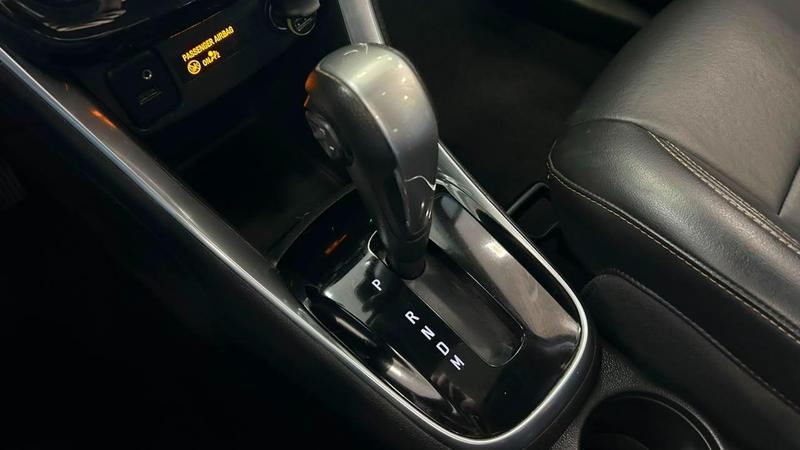 Chevrolet Tracker Premier - foto 16