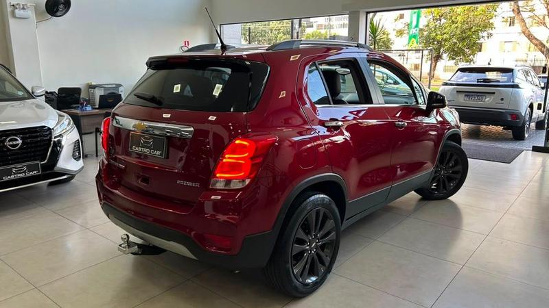 Chevrolet Tracker Premier - foto 7