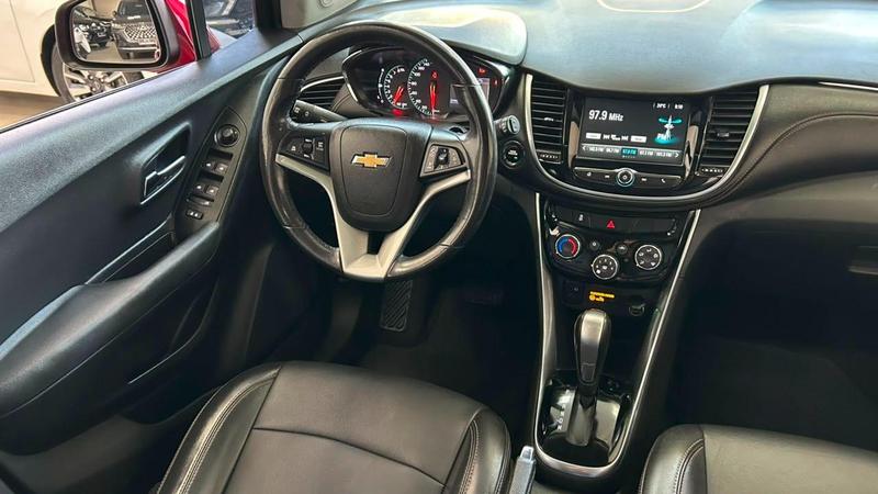Chevrolet Tracker Premier - foto 18