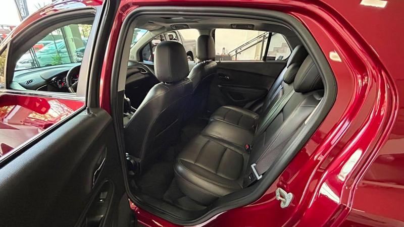 Chevrolet Tracker Premier - foto 11