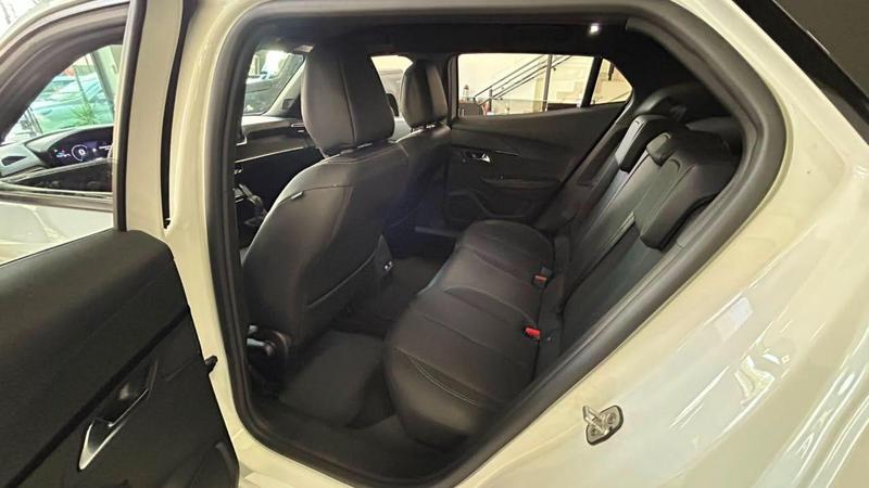 Peugeot 2008 Active 1.0 Turbo Flex 5P Aut. - foto 11