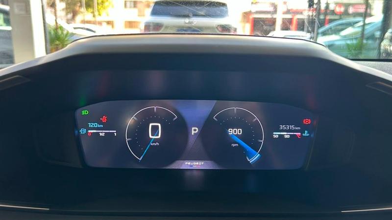 Peugeot 2008 Active 1.0 Turbo Flex 5P Aut. - foto 17