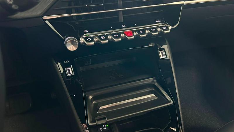 Peugeot 2008 Active 1.0 Turbo Flex 5P Aut. - foto 20