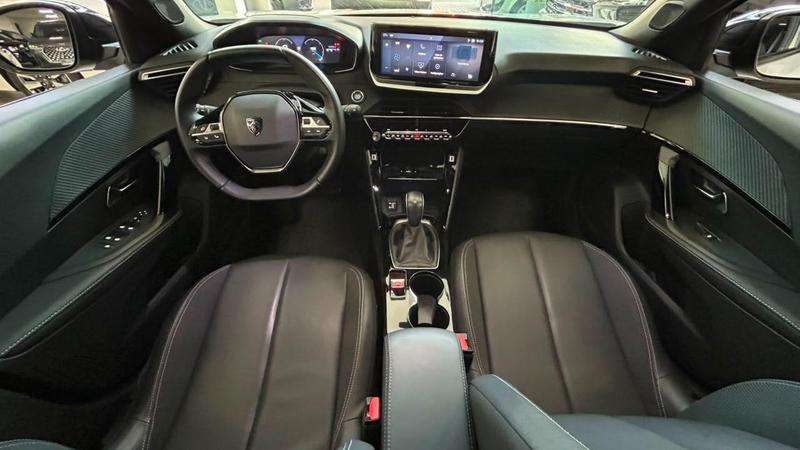 Peugeot 2008 Active 1.0 Turbo Flex 5P Aut. - foto 14