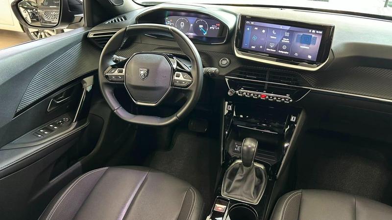 Peugeot 2008 Active 1.0 Turbo Flex 5P Aut. - foto 15