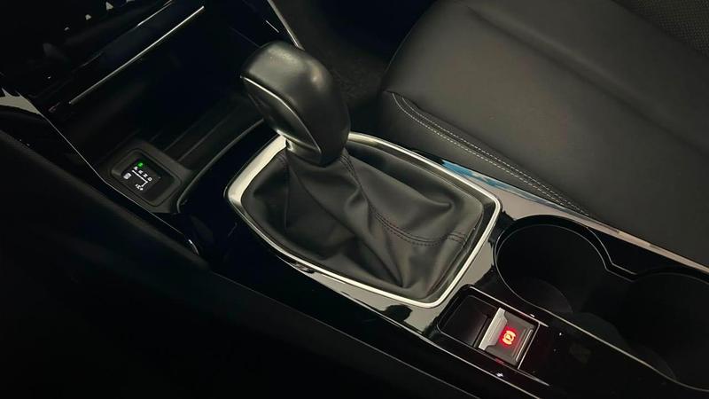 Peugeot 2008 Active 1.0 Turbo Flex 5P Aut. - foto 18