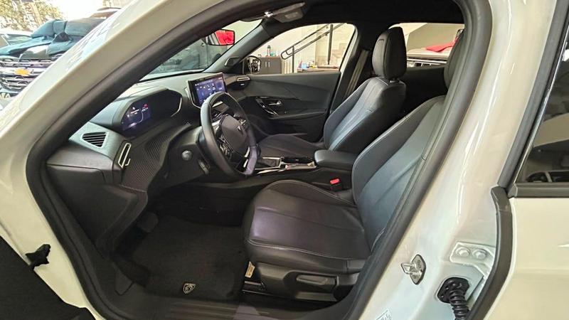 Peugeot 2008 Active 1.0 Turbo Flex 5P Aut. - foto 10