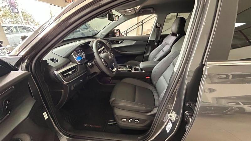 Caoa Chery Tiggo 7 Sport 1.5 Turbo Flex 16V Aut. - foto 10