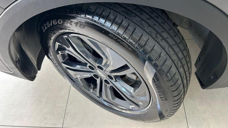 Caoa Chery Tiggo 7 Sport 1.5 Turbo Flex 16V Aut. - foto 9
