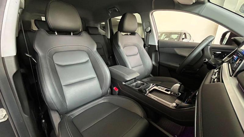 Caoa Chery Tiggo 7 Sport 1.5 Turbo Flex 16V Aut. - foto 13