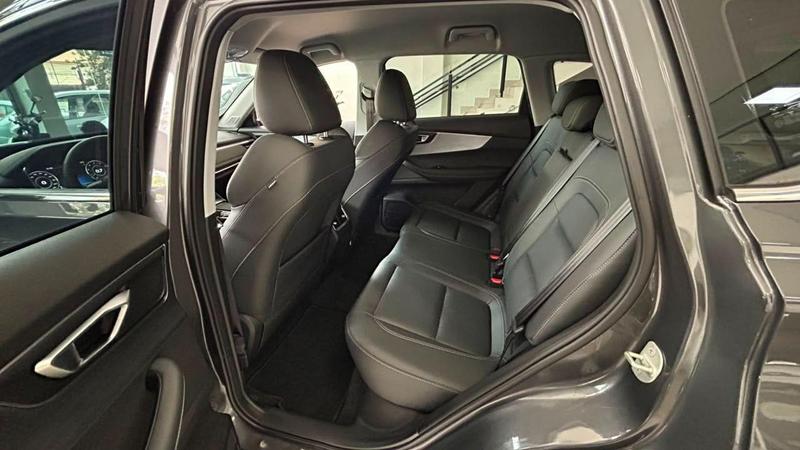 Caoa Chery Tiggo 7 Sport 1.5 Turbo Flex 16V Aut. - foto 11
