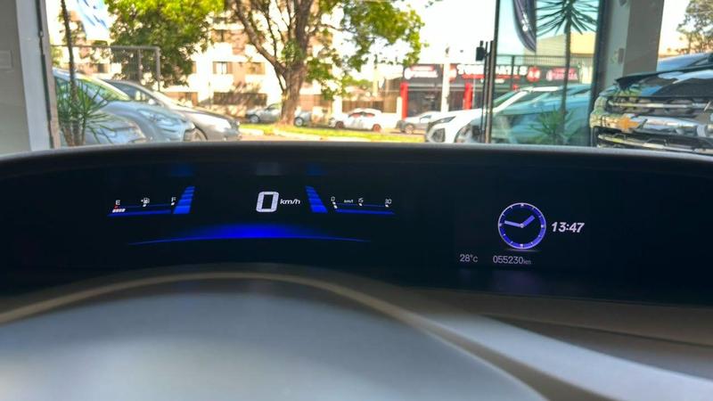 Honda Civic Lxr - foto 18