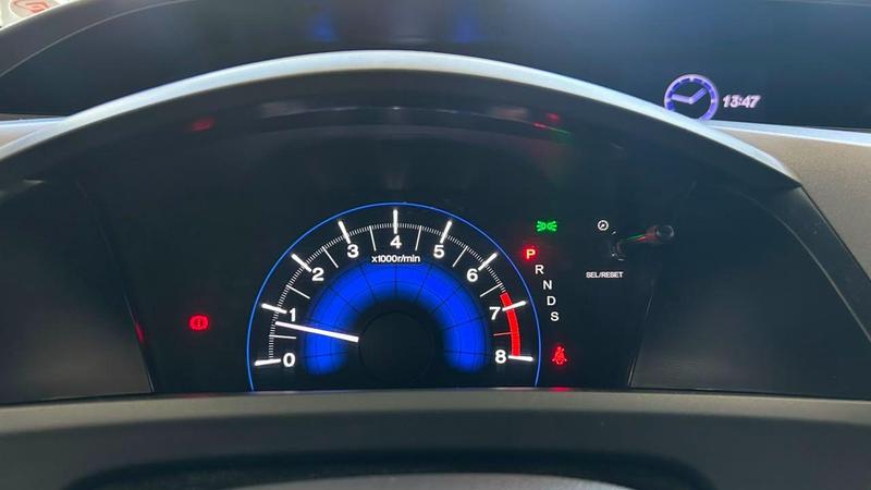 Honda Civic Lxr - foto 19