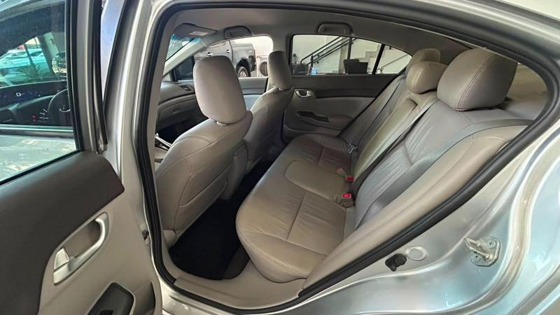 Honda Civic Lxr - foto 10