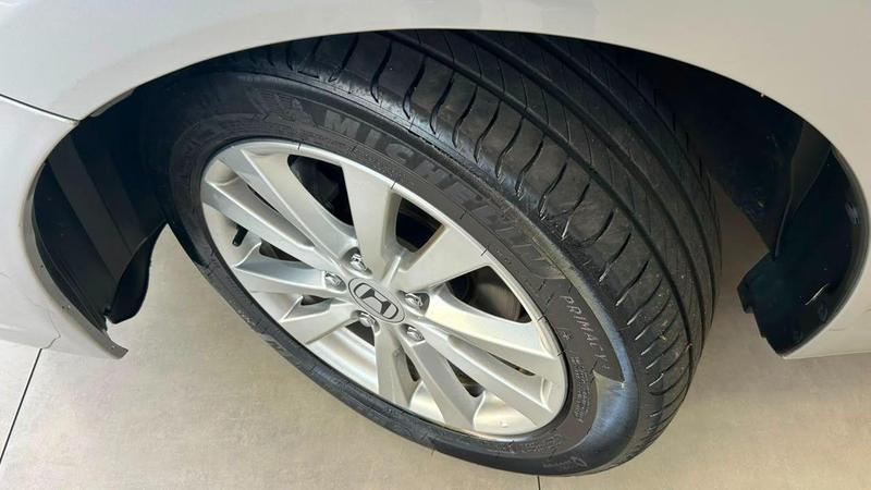 Honda Civic Lxr - foto 9