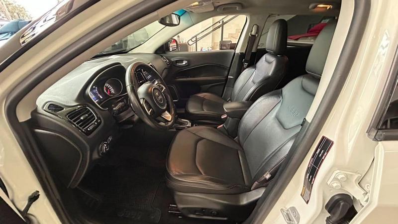 Jeep Compass Limited D - foto 10