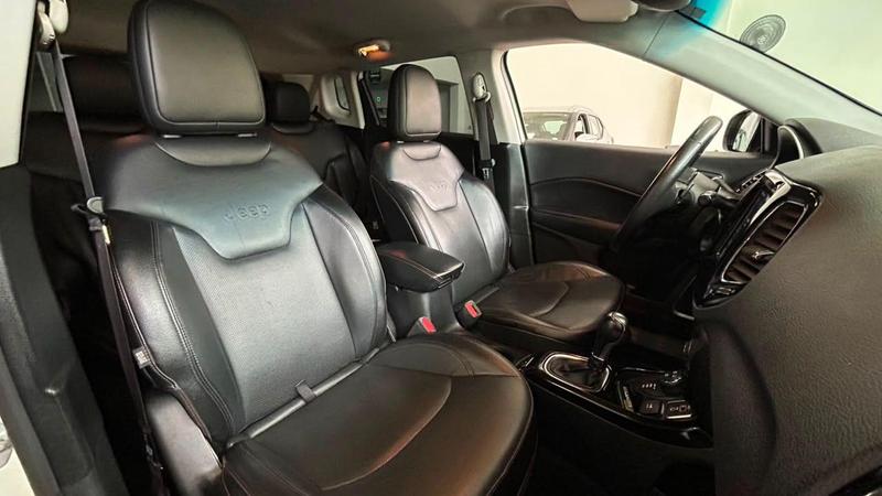 Jeep Compass Limited D - foto 13