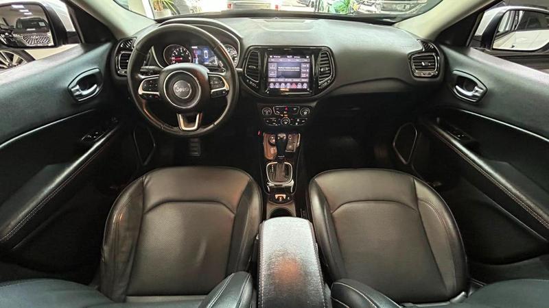 Jeep Compass Limited D - foto 14