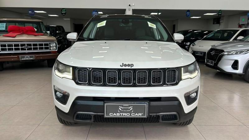 Jeep Compass Limited D - foto 2