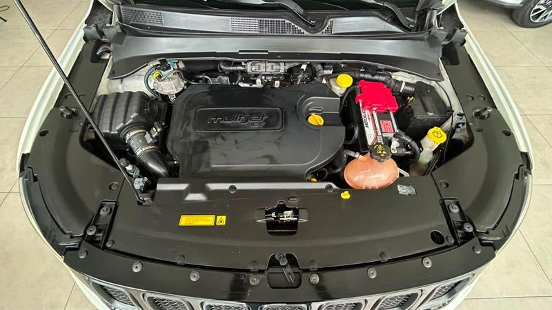 Jeep Compass Limited D - foto 3
