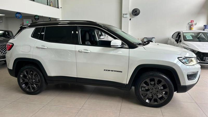 Jeep Compass Limited D - foto 5