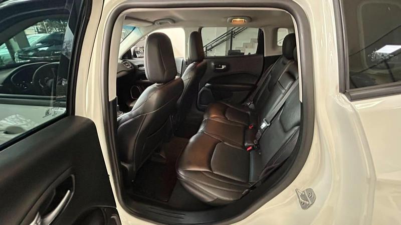 Jeep Compass Limited D - foto 11