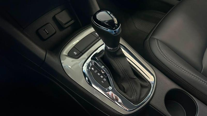 Chevrolet Cruze LT Nb At - foto 18