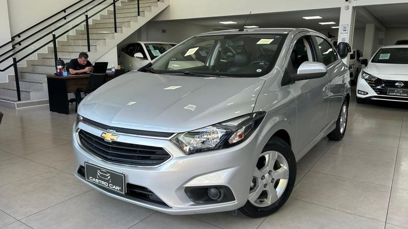 Chevrolet Onix 2019 à venda