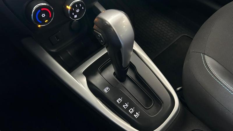 Chevrolet Onix 14at LT - foto 18