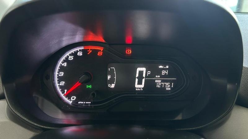 Chevrolet Onix 14at LT - foto 17