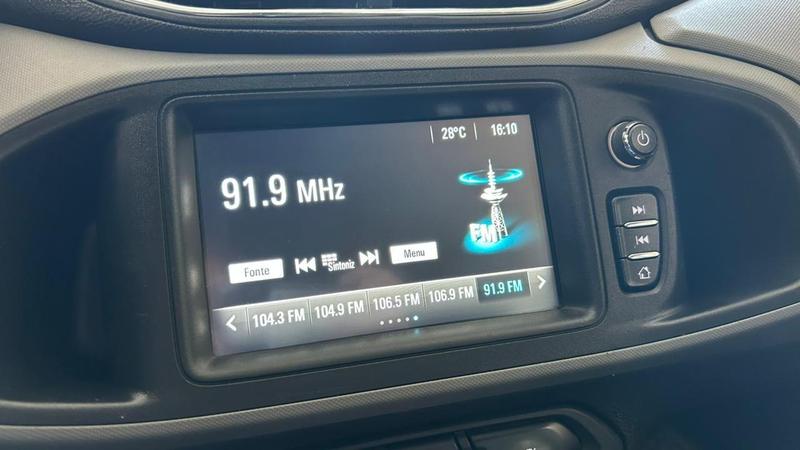 Chevrolet Onix 14at LT - foto 19