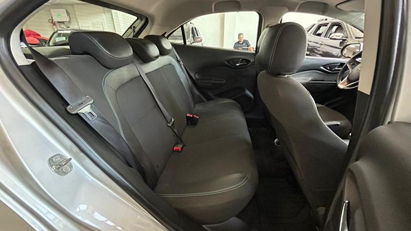 Chevrolet Onix 14at LT - foto 14