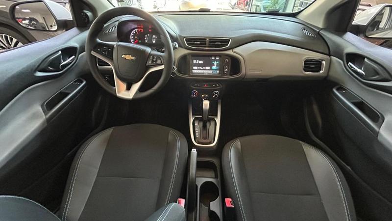 Chevrolet Onix 14at LT - foto 15
