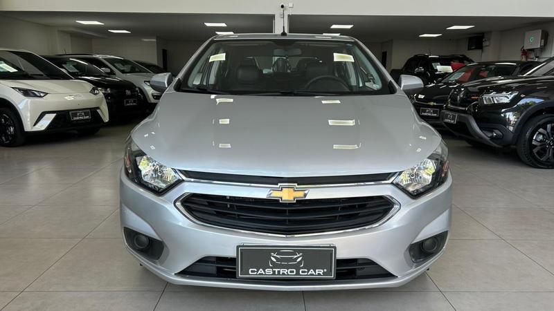 Chevrolet Onix 14at LT - foto 2