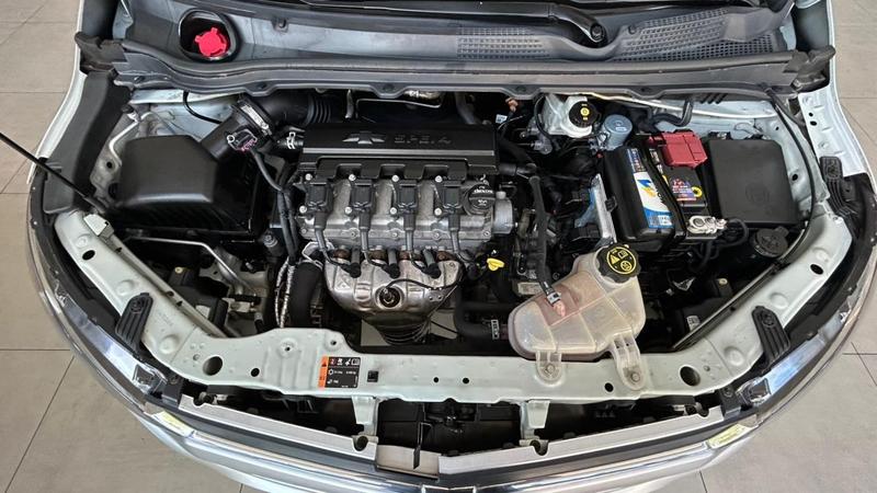 Chevrolet Onix 14at LT - foto 3