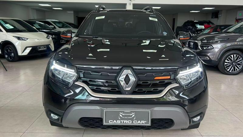 Renault Duster Icop CVT - foto 2